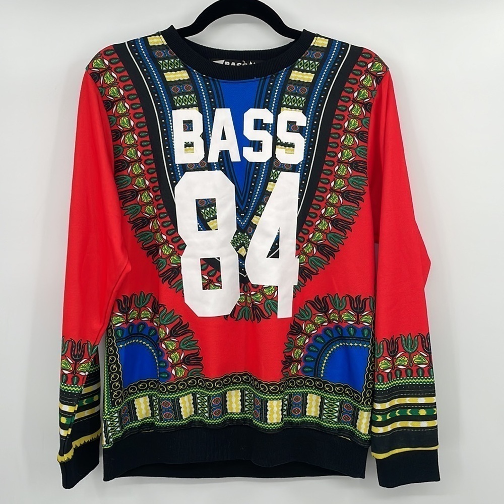 NEW! Forever 21 Bass by Ron Bass Collab - Picture 2 of 10